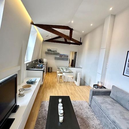 My Little Home - Le Vieux Lille De Danel מראה חיצוני תמונה