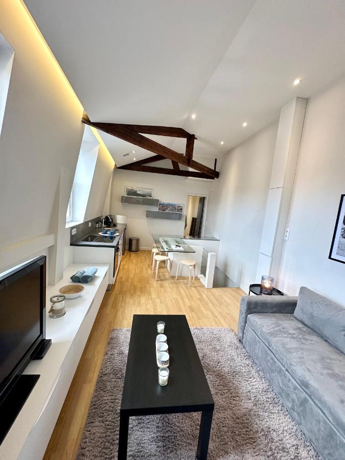 My Little Home - Le Vieux Lille De Danel מראה חיצוני תמונה