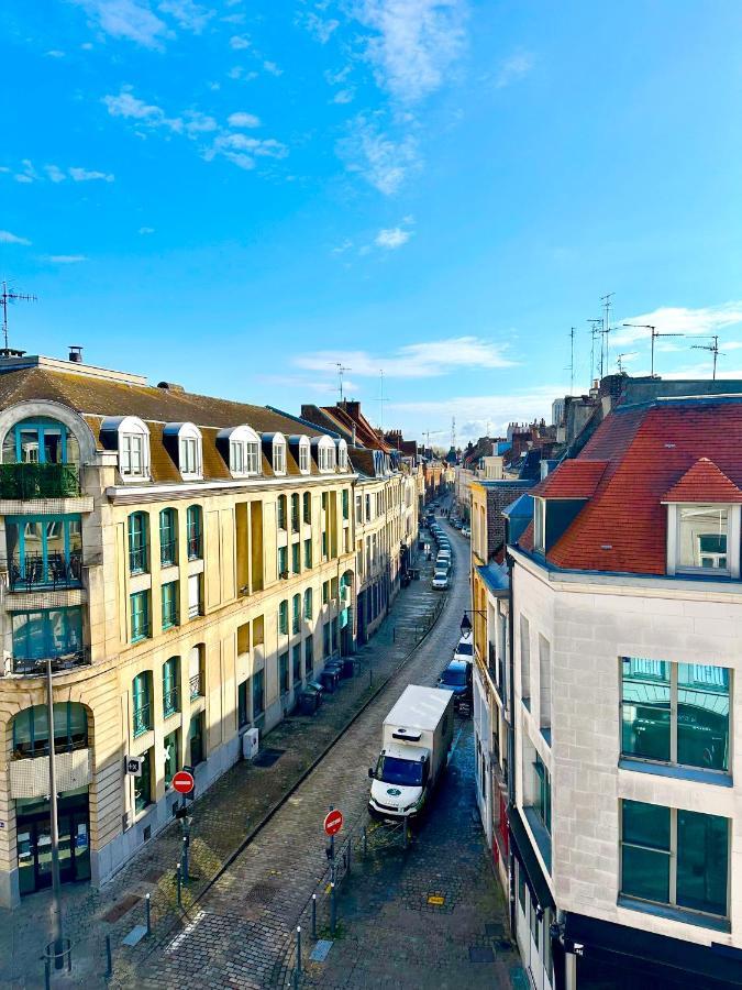 My Little Home - Le Vieux Lille De Danel מראה חיצוני תמונה