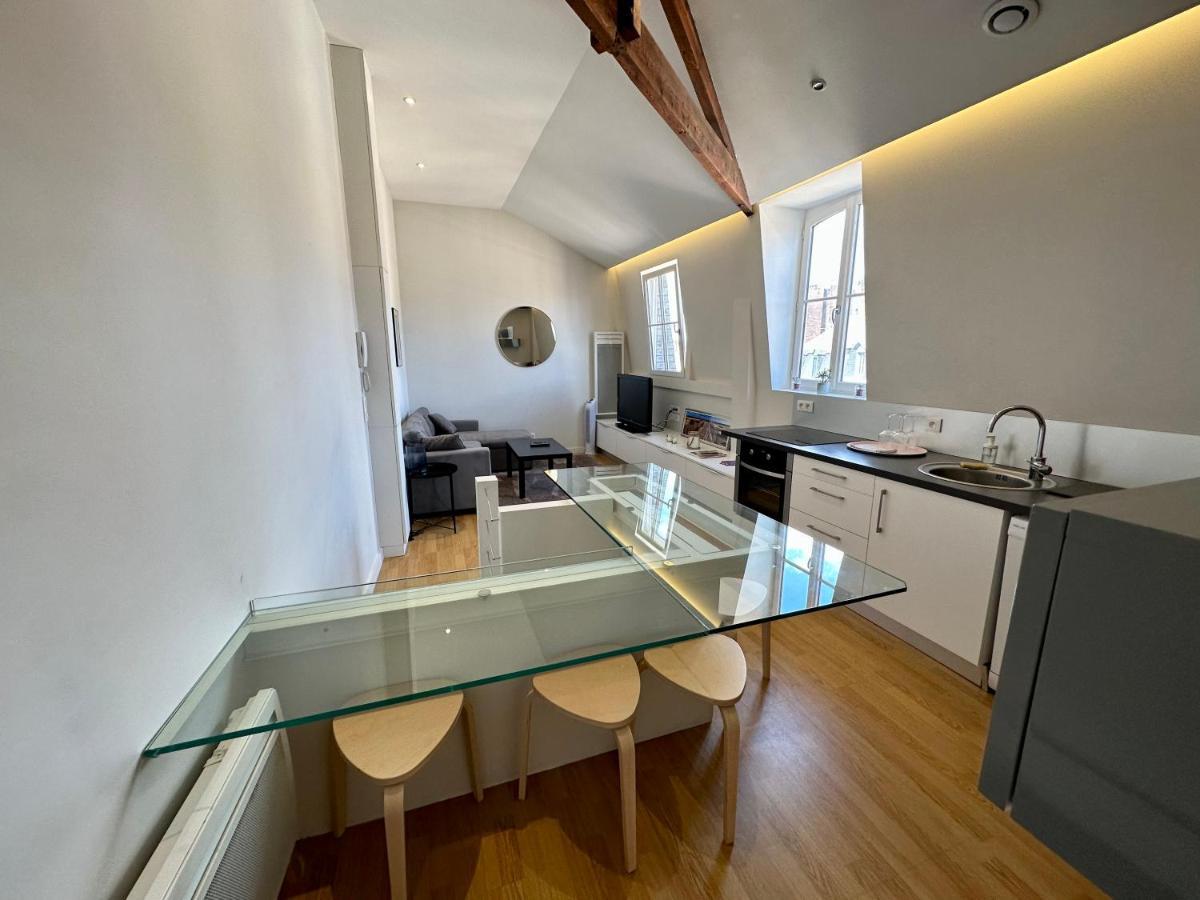 My Little Home - Le Vieux Lille De Danel מראה חיצוני תמונה