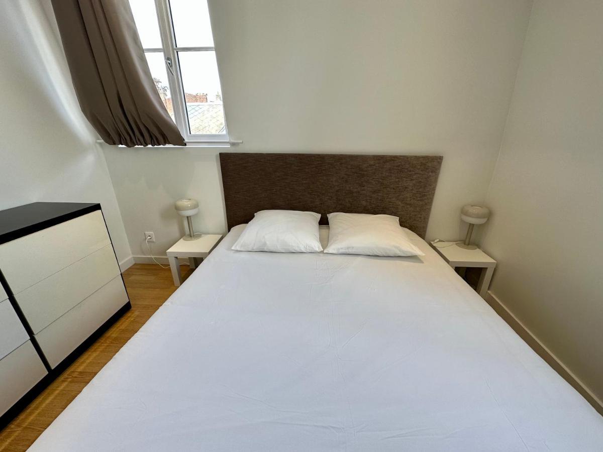 My Little Home - Le Vieux Lille De Danel מראה חיצוני תמונה
