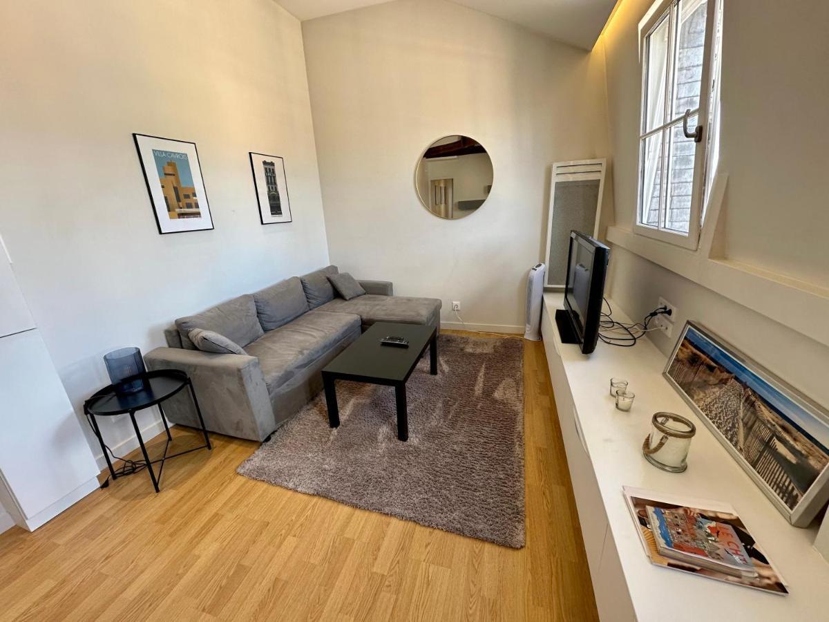 My Little Home - Le Vieux Lille De Danel מראה חיצוני תמונה