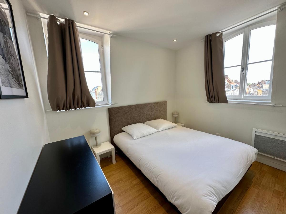 My Little Home - Le Vieux Lille De Danel מראה חיצוני תמונה