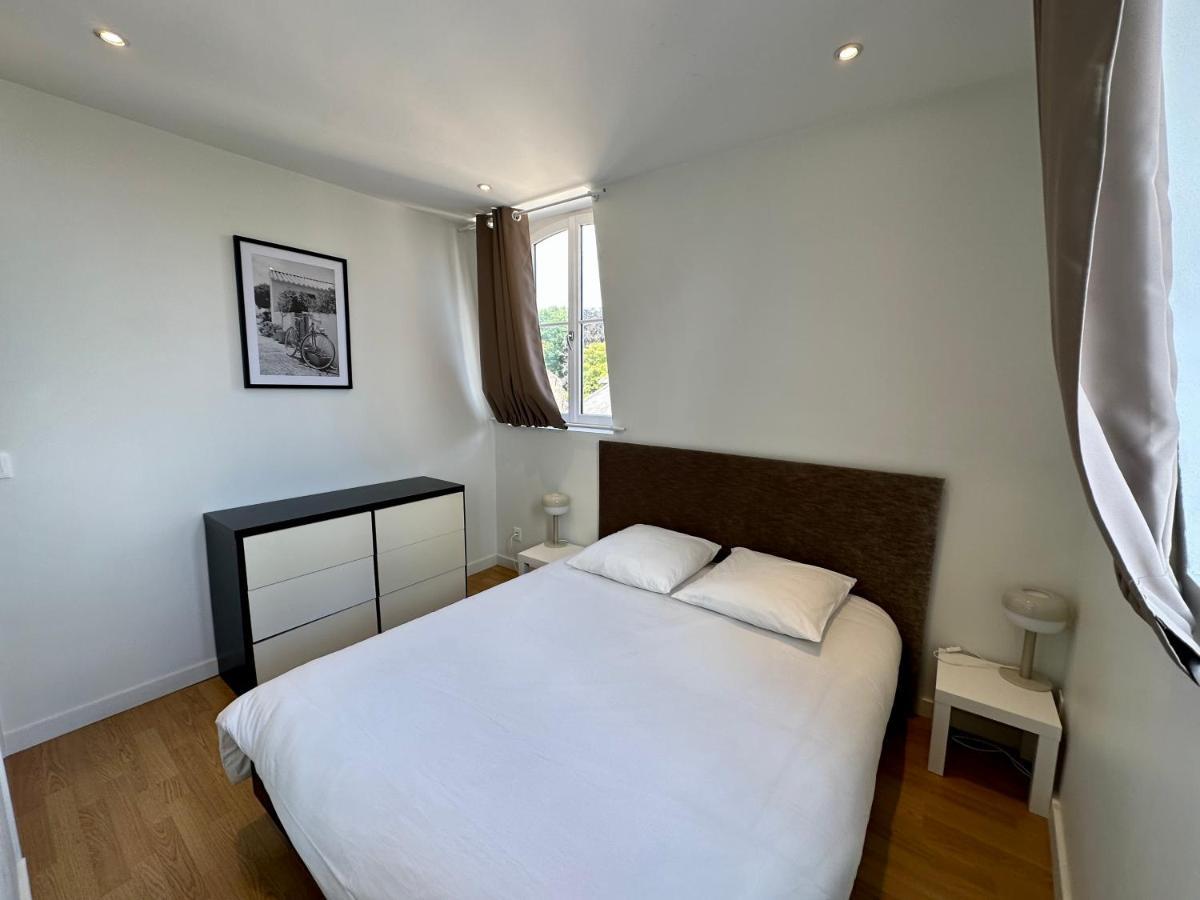 My Little Home - Le Vieux Lille De Danel מראה חיצוני תמונה